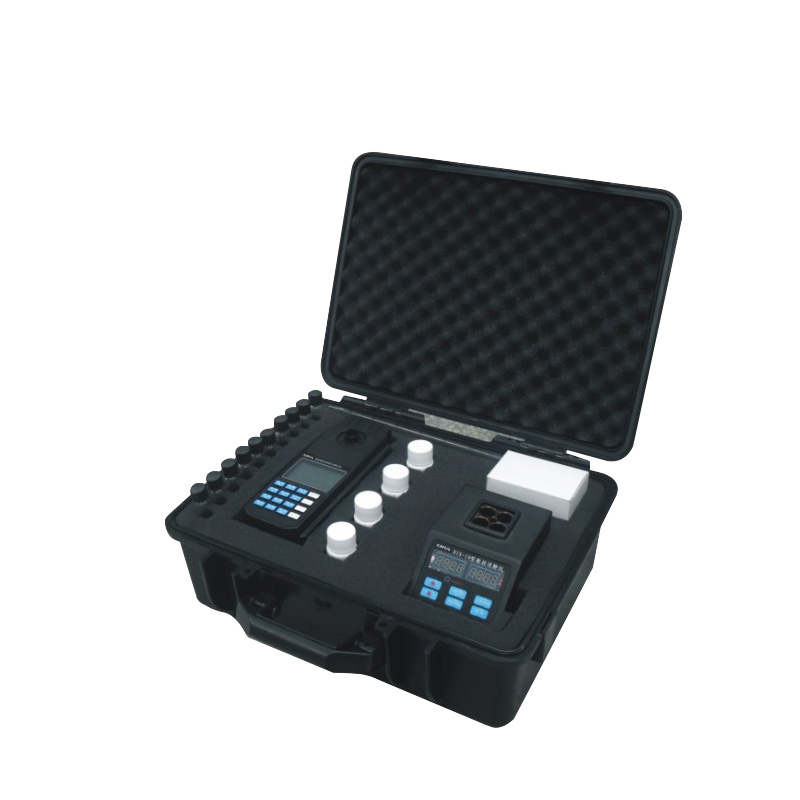 便攜式COD測(cè)定儀