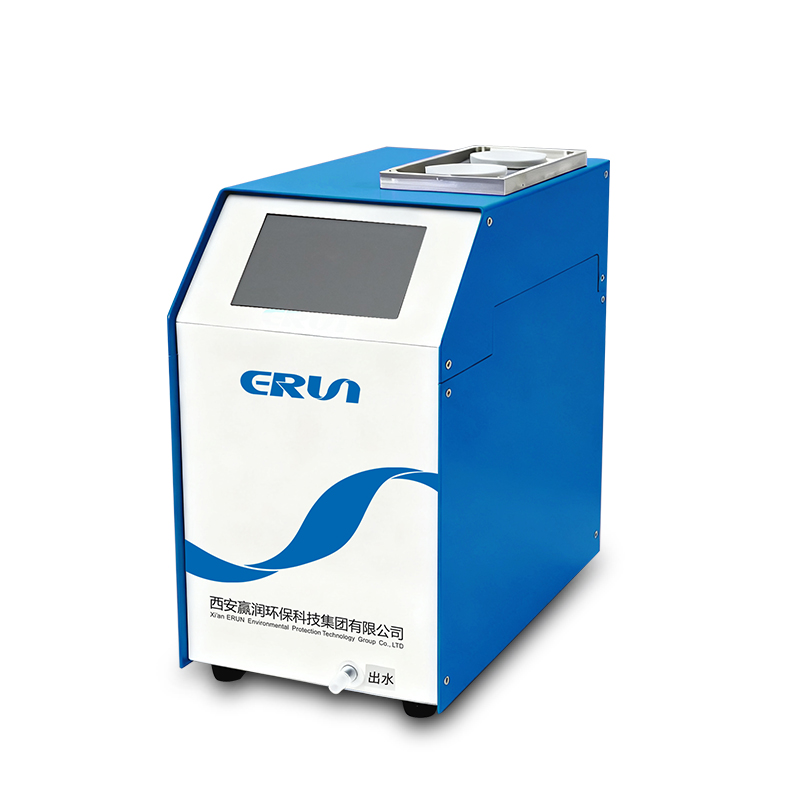 火電廠鍋爐水微量硅酸根（硅酸鹽）測定儀