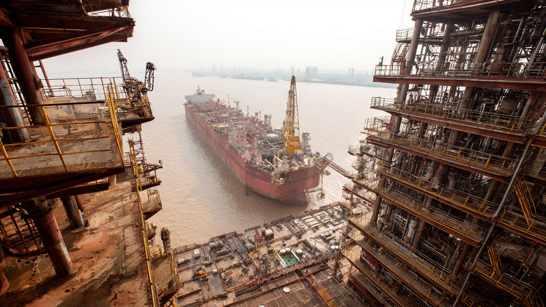 2026船用鍋爐水質監測方案：贏潤環保智能系統技術規范與應用