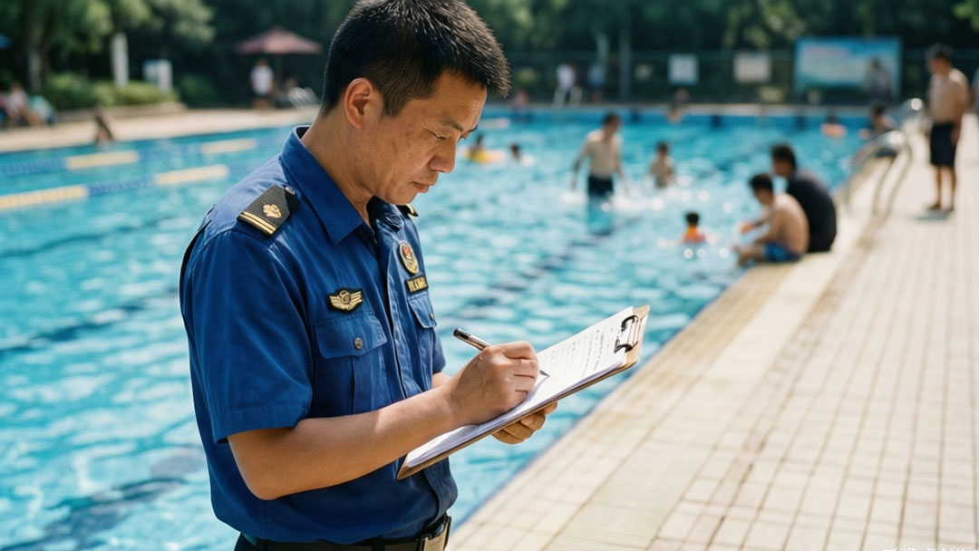 疾控快檢必備：氰尿酸檢測儀檢測原理與應(yīng)用指南