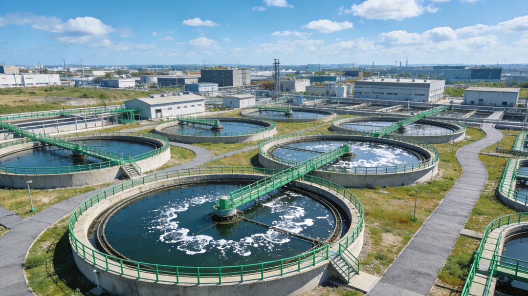 BOD5測定儀檢測方法對比，壓差法、稀釋法、電極法有何區(qū)別