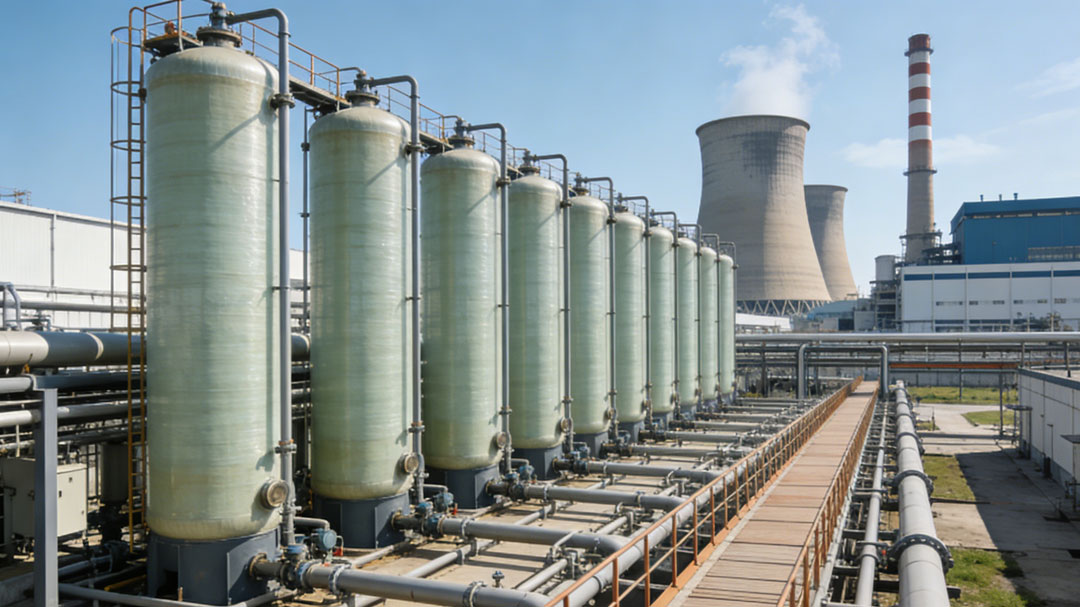 電廠水汽監(jiān)測(cè)為何必須采用ppb級(jí)硅表與鈉表？